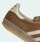 Кросівки чоловічі Adidas Gazelle Indoor Brown JR8851