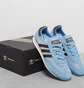 Кроссовки женские Adidas Originals X Wales Bonner Sl 76 Light Blue IH3262