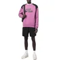 Свитшот мужской Air Jordan Jumpman Violet DJ0240-507