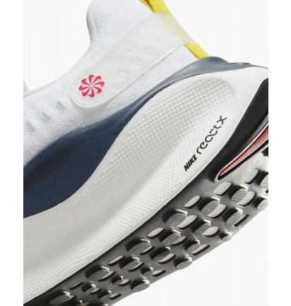 Кроссовки мужские Nike Infinityrn 4 Road Running Shoes White HJ9071-100