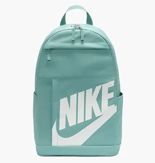 Рюкзак унісекс Nike Elmntl Bkpk - Hbr Turquoise DD0559-017