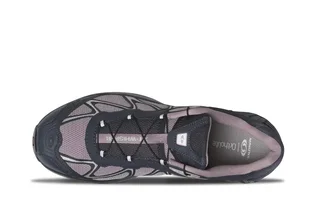 Кроссовки мужские Salomon Xt-Whisper Grey L47878500