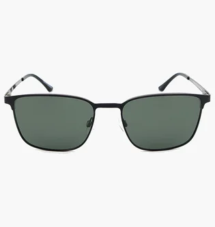 Солнцезащитные очки мужские Vistan Green/Black 0817-102-56-18