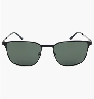 Солнцезащитные очки мужские Vistan Green/Black 0817-102-56-18