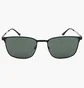 Солнцезащитные очки мужские Vistan Green/Black 0817-102-56-18