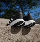 Кросівки унісекс Adidas Response Runner Black IH6100
