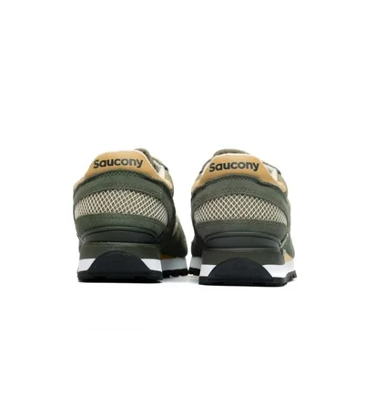 Кросівки чоловічі Saucony Shadow Olive S2108-859