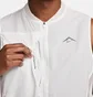 Жилетка чоловіча Nike Trail Aireez White FN4004-121