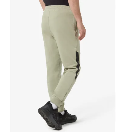 Штаны мужские AUSTRALIAN Impact Fleece Trousers Olive LSUPA0036-515
