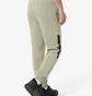 Штаны мужские AUSTRALIAN Impact Fleece Trousers Olive LSUPA0036-515