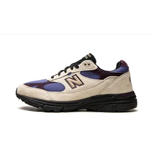 Кроссовки мужские New Balance 993 Beige MR993ALL