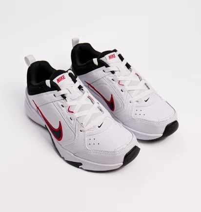 Кроссовки мужские Nike Defy All Day White DJ1196-101