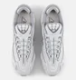 Кроссовки унисекс New Balance 1000 Grey U10002LV