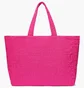 Сумка женская Victoria's Secret Terry Tote Pink BB2024BG88669VS