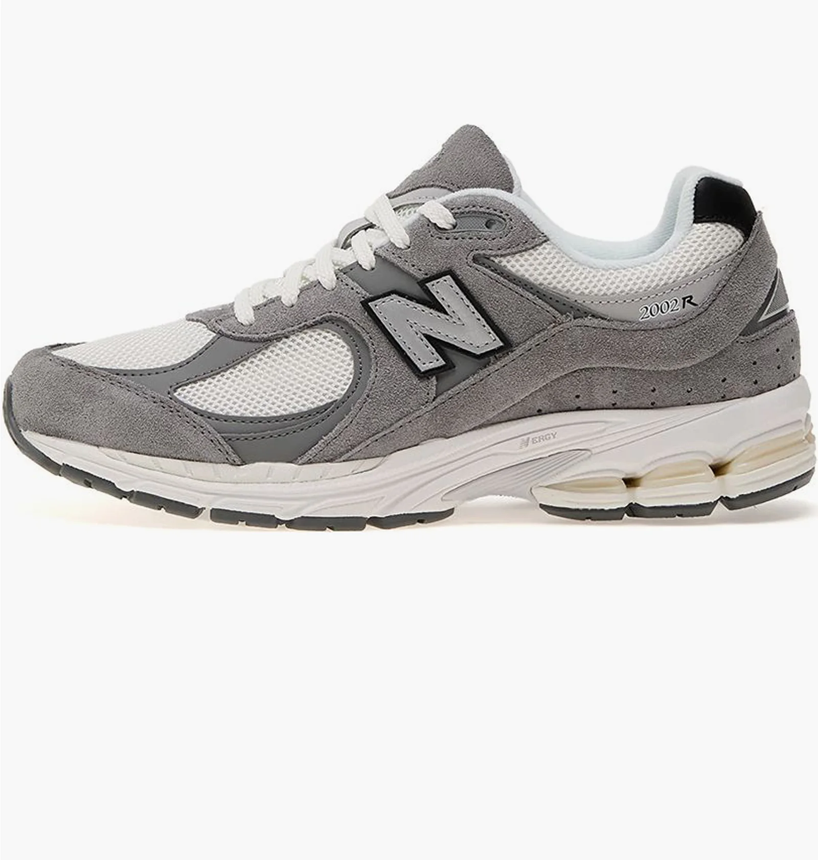 ᐉ Кроссовки мужские New Balance 2002R Grey M2002RRD - купить в