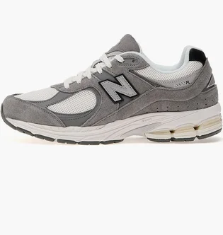 Кросівки чоловічі New Balance 2002R Grey M2002RRD