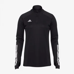 Кофта женская Adidas Condivo 20 Training Top Black FS7092