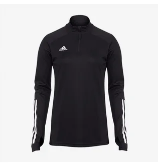 Кофта женская Adidas Condivo 20 Training Top Black FS7092