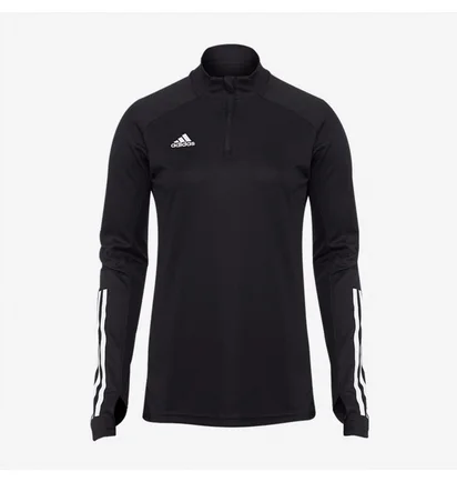 Кофта женская Adidas Condivo 20 Training Top Black FS7092