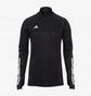 Кофта женская Adidas Condivo 20 Training Top Black FS7092