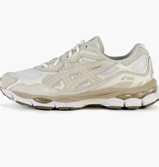 Кросівки унісекс Asics Gel-Nyc Beige 1203A663-102