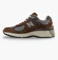 Кроссовки мужские New Balance Protection Pack Brown/Violet M20024J7