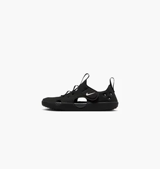 Сандалі дитячі Nike Cosmic Runner Black HF6277-001