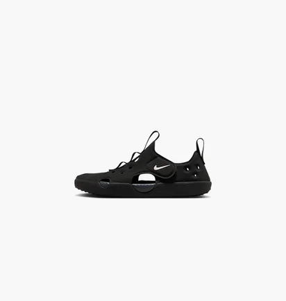 Сандали детские Nike Cosmic Runner Black HF6277-001