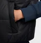 Жилетка жіноча Nike Tf Synfl Nk Clsc Black FZ5922-010