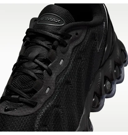 Кросівки чоловічі Nike Air Max Dn8 Se Br Black IO7846-001