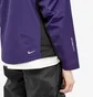 Куртка жіноча Nike Acg Cascade Rain Jacket Violet/Black DV9522-555
