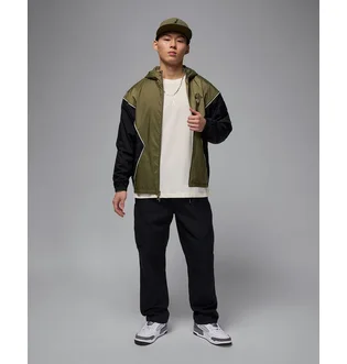 Футболка мужская Air Jordan Flight Essentials Oversized T-Shirt White IB7345-133