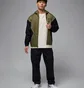Футболка мужская Air Jordan Flight Essentials Oversized T-Shirt White IB7345-133