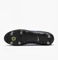 Бутсы унисекс Nike Mercurial Superfly 9 Academy Black DJ5628-040