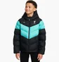 Пуховик детский Nike Sportswear Lfc Black FQ3424-010