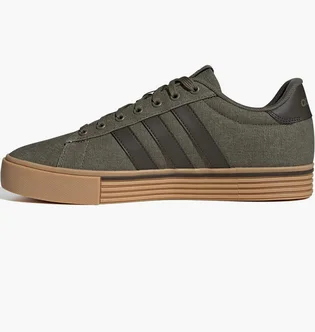 Кросівки чоловічі Adidas Daily 4.0 Green IF4494