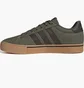 Кроссовки мужские Adidas Daily 4.0 Green IF4494