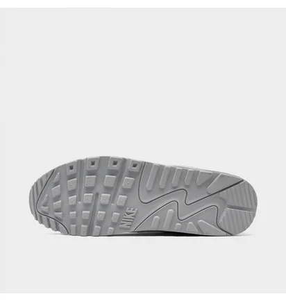 Кросівки чоловічі Nike Air Max 90 Jewel Swoosh Casual Shoes White FN8005-100