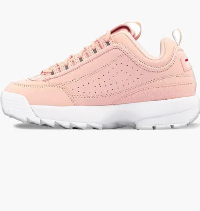 Кросівки жіночі Fila Disruptor Teens Pink FFT002940035