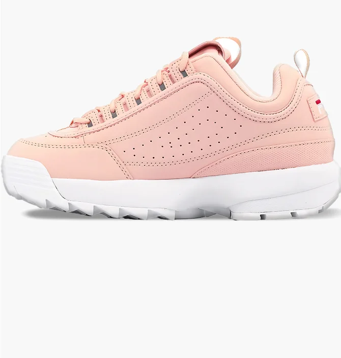 Кросівки жіночі Fila Disruptor Teens Pink FFT002940035