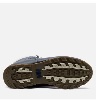 Ботинки мужские Helly Hansen Forester Blue 10513-597