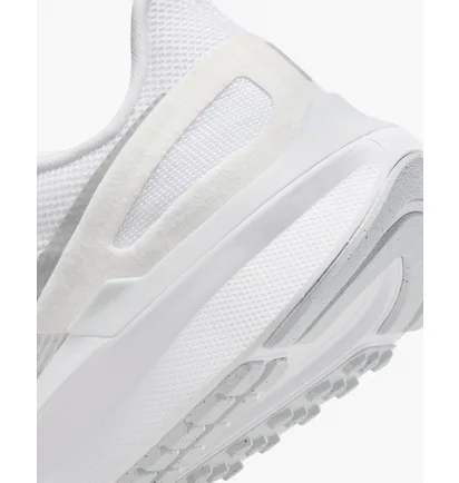 Кросівки жіночі Nike Structure 25 Road Running Shoes White DJ7884-101