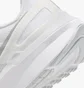 Кросівки жіночі Nike Structure 25 Road Running Shoes White DJ7884-101