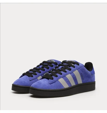 Кроссовки мужские Adidas Campus 00S Blue ID2065