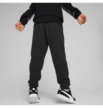 Спортивний костюм дитячий Puma Alpha Grey 670105-01__670108-01