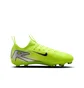 Бутсы детские Nike Zoom Mercurial Vapor 16 Academy Fg/Mg Green FQ8392-700
