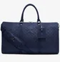 Сумка унисекс Air Jordan Suede Monogram Duffel (40L) Blue LM9205-U90