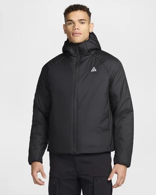Куртка мужская Nike Therma-Fit Adv Acg „Rope De Dope” Primaloft Black FV8690-010