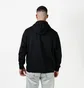 Худі чоловіче Nike NSW Club Crew Black BV2654-010