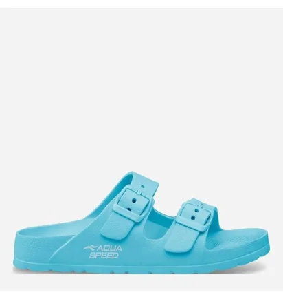 Тапочки дитячі Aqua Speed Laredo Light Blue 669-02